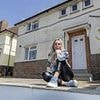 Gran, 48, faces eviction from her three-bed council house after spending £30k on garden makeover without planning permission