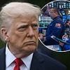 Wall Street suffers another sharp sell-off as Trump steps up his attacks on Fed boss Jerome Powell