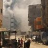 'We escaped certain death': Israel intensifies Gaza City bombardment, forcing families to flee
