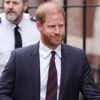 Britisches Königshaus: Streit um Sicherheit: Niederlage für Prinz Harry vor Gericht