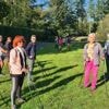 « Un sport à part entière » : le club de marche nordique Les Nordik de Flers a le vent en poupe
