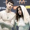 "Wir bemühen uns um Platz eins": Abor & Tynna ballern nur noch durch