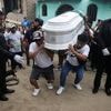 „Das Gold hat einen Krieg ausgelöst“: Verliert die peruanische Regierung das Land an die Mafia?