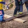 Spielend lernen: Bitte nicht stören! Was Spielen Kindern bringt