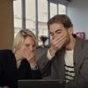 ‘Blind gekocht’-experten maken zich zorgen over gebrek aan kennis bij Dana en Jeroen: “Ik durf deze mensen niet alleen te laten wonen”