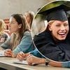 University graduates in England have the same literacy skills as those leaving high school in Finland, worrying OECD study suggests