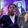 QUENTIN LETTS: Mrs Badenoch was perkier than usual. Does she finally glimpse hope?