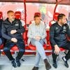 PSV of Ajax? Maurice Steijn heeft geen voorkeur: ‘Willen met Sparta gewoon play-offs halen’