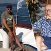 “Ik paste dé truc van mijn diëtiste toe”: Dirk dreigde 100 kilogram te wegen, maar wist dat te voorkomen