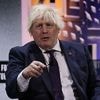 Mindestens das neunte Kind: Boris Johnson ist wieder Vater geworden