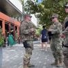 États-Unis : des patrouilles de la Garde nationale désormais armées dans les rues