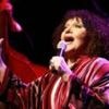 Veteran jazz singer Dame Cleo Laine dies aged 97