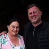 Night at the Museum? Couple tell of how they got locked inside the world-famous Madame Tussauds attraction - and why it started feeling 'freaky'