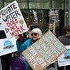 Middle class families could be hit with soaring water bills under Labour's new plan to subside the costs for Britain's poorest households