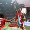 Le FC Lorient champion de Ligue 2 face à Martigues lors de la dernière journée si…
