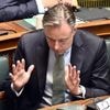 Waarom in Den Haag een nachtmerrie dreigt voor premier De Wever