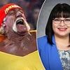Florida school chair's vile Hulk Hogan post sparks outrage as she apologizes for celebrating WWE legend's death
