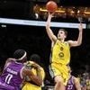 Trotz Sieg: Alba Berlin bangt um direkten Play-off-Einzug