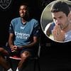 Arsenal accidentally confirm new signing after blunder reveals photo from welcome interview before official announcement