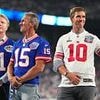 Eli Manning 'eyeing bid for New York Giants' amid team's plan to sell minority stake