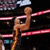 Spurs' Castle wins rookie of the year, joining Wembanyama as back-to-back San Antonio winners