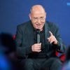 Mit Müntefering bei Lanz: Gysi: "Man muss zur sozialen SPD zurück"