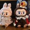 Duivels schattige Labubu’s veroveren de wereld en geven China een cool imago