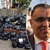 How CAN Labour MPs campaign for a Pakistan airport while rubbish piles up in streets? Multiculturalism has failed: MATT GOODWIN