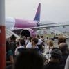Italie : un homme meurt après avoir été aspiré dans le moteur d’un avion