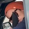 Road rage Karen plays victim after she was filmed brandishing machete and threatening to SKIN motorist