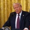 Trump to visit late Queen's tomb during UK state visit