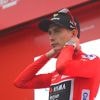 Topfavoriet Vingegaard met vier seconden voorsprong in rode trui, bekijk hier het klassement van de Vuelta