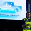 Ford gooit roer om en bouwt elektrische auto die Chinese concurrentie moet stoppen: ‘Radicaalste productiewijziging sinds Model T’