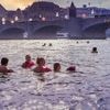 Rein in den Rhein: Flussbaden - das Gefühl des Sommers