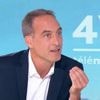 Vote de confiance : "Je ne comprends pas ce coup de poker, on a un Premier ministre qui dit : 'C'est tout ou rien, faites-moi confiance'", réagit Raphaël Glucksmann, coprésident de Place publique