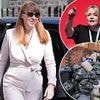 Unite boss calls Angela Rayner 'despicable' after stripping deputy PM of membership when she criticised Birmingham's striking bin workers