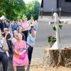 Buurtbewoners houden ‘protestfeest’ voor gekapte bomen in Deurne: “Als Antwerpenaren zijn we bezorgd”
