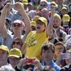 Tour de France. Comment voir le peloton deux fois sur la 6e étape Bayeux-Vire ?