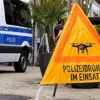 Oldenburg: Tödliche Polizeischüsse: Ermittler erstellen 3D-Tatortmodell