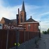 Twee mannen opgepakt na mogelijk opzettelijke aanrijding in Sint-Laureins, waarbij 15-jarige levensgevaarlijk gewond raakte