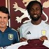 Aston Villa secure their first major signing of the summer as they bring in forward Evann Guessand from Nice for £28m