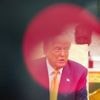 Epstein! Bondi? Maxwell!: Trump wirft Blendgranaten, Johnson blockiert Kongress