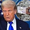 Sterling trumps 'whipping boy' dollar: Pound enjoys best start to a year since 2009