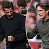 Brentford 2-3 Fulham: Substitutes net twice in TWO minutes to complete stunning turnaround for the visitors - as Marco Silva's side come from behind to win five-goal thriller