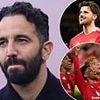 Ruben Amorim sends warning to Man United stars as he explains his major 'worry' after reaching Europa League final to face Tottenham