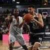 Basket. Pro B : le Caen BC a manqué de discipline à Rouen