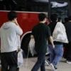 US officers tied us up and pointed guns at us, South Korean engineers tell BBC