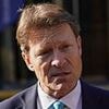 Reform Civil War: Now Richard Tice says chairman who quit was WRONG to oppose burka ban