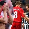 Michael Owen reveals he was in 'floods of tears' when Liverpool fans booed him - after Trent Alexander-Arnold copped the same treatment