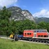 Kommunikationsprobleme bei Bahn: Garmisch-Zugunglück mit fünf Toten wegen maroder Schwellen
